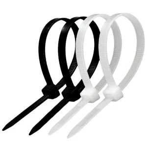 ABRAÇADEIRA NYLON 760MM X 9,0MM FOXLUX ( ENFORCA GATO )