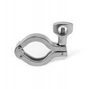 ABRACADEIRA SUPORTE INOX 304
